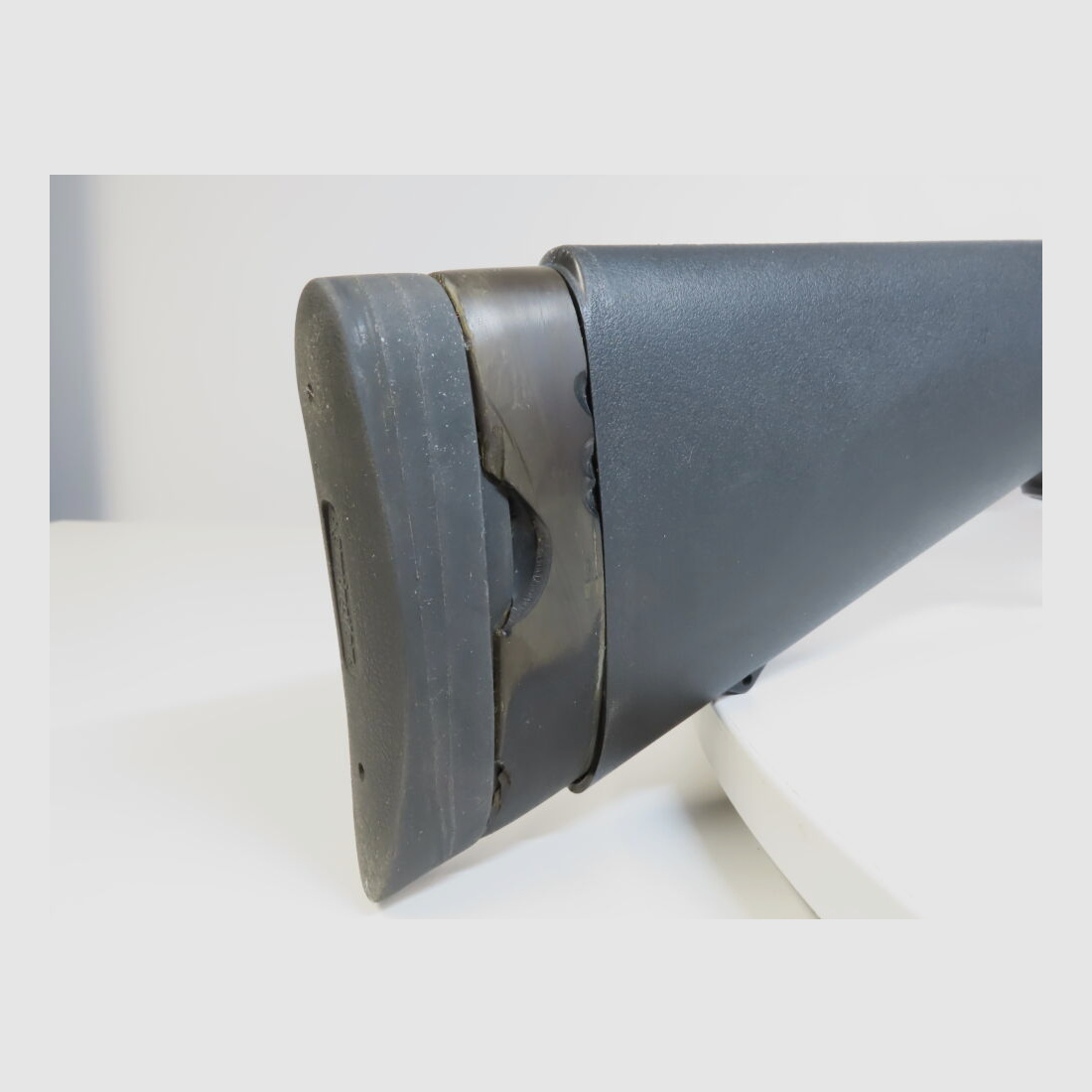 Remington 770 de Largo Alcance