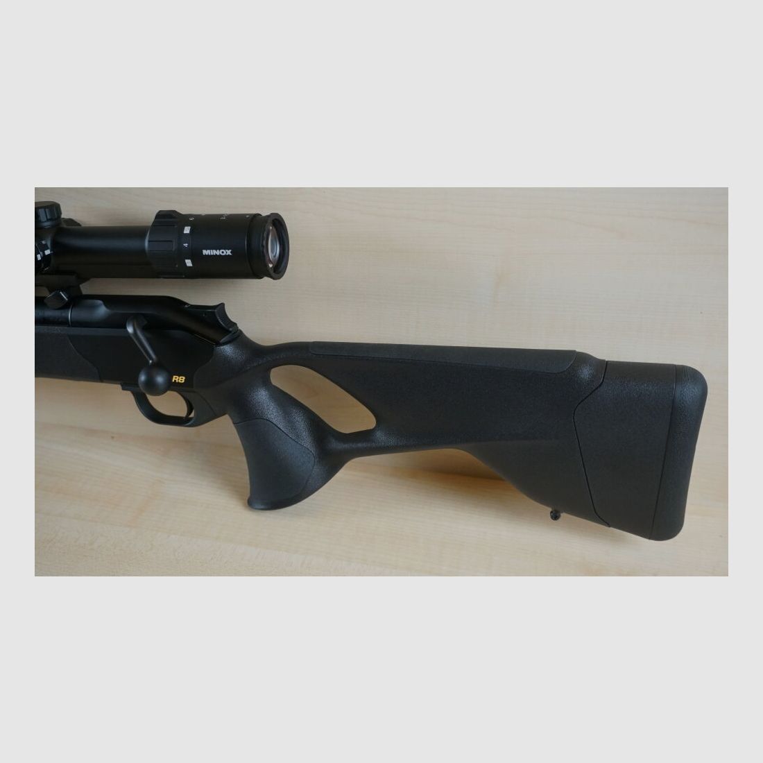 Système de liaison Blaser R8 Ultimate Silence