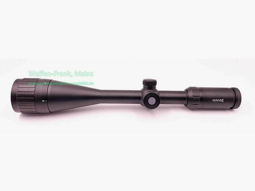 Hawke Optics, UK Vantage IR 6-24x50AO Mil Dot Center (illuminated)
