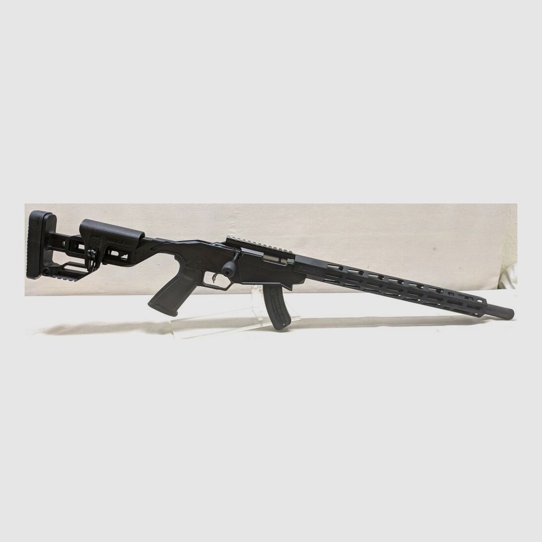 Ruger Precision