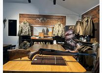 Sauer & Sohn 202 Highland