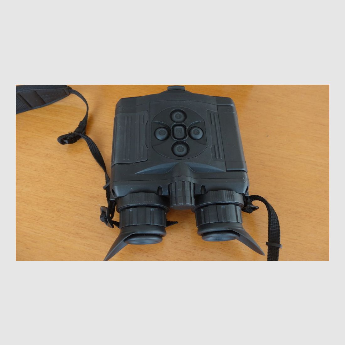 Pulsar PULSAR; WÄRMEBILDFERNGLÄSER ACCOLADE XP 50