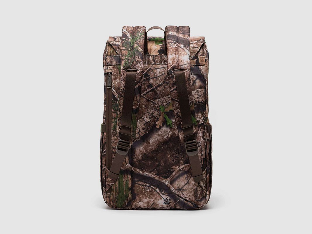 Rucksack – Herschel – Retreat™ Backpack | 23L | Realtree® APX™ Camo, Bild 4 von 6