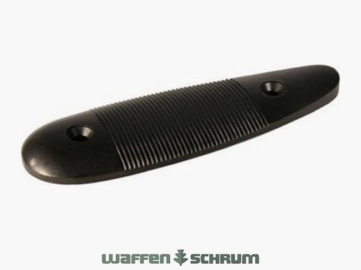 Wegu Schaftverlängerung Hartgummi 75° ShD