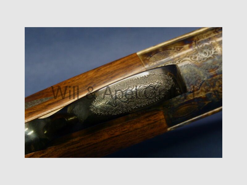 CAESAR GUERINI Magnus Limited