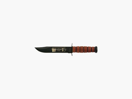 Feststehendes Messer Kabar Usmc Vietnam - KA9140