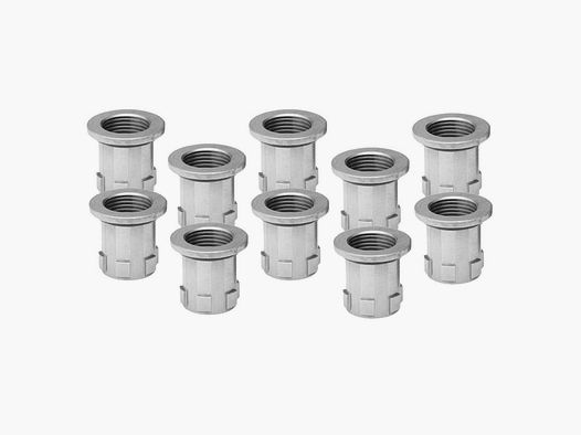 Hornady L-N-L Die Bushing 10-Pack