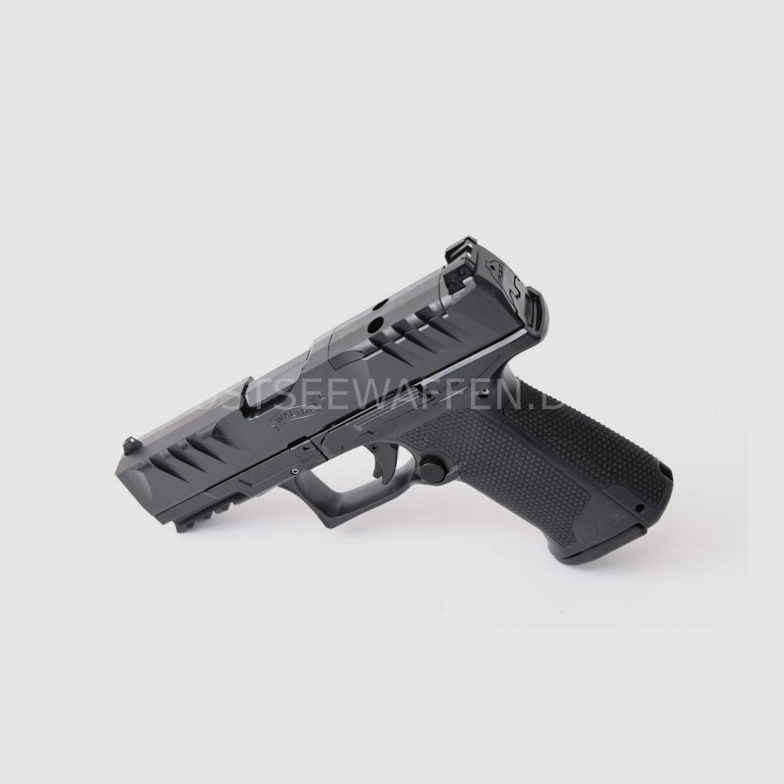 Walther PDP F-Series 4 inches