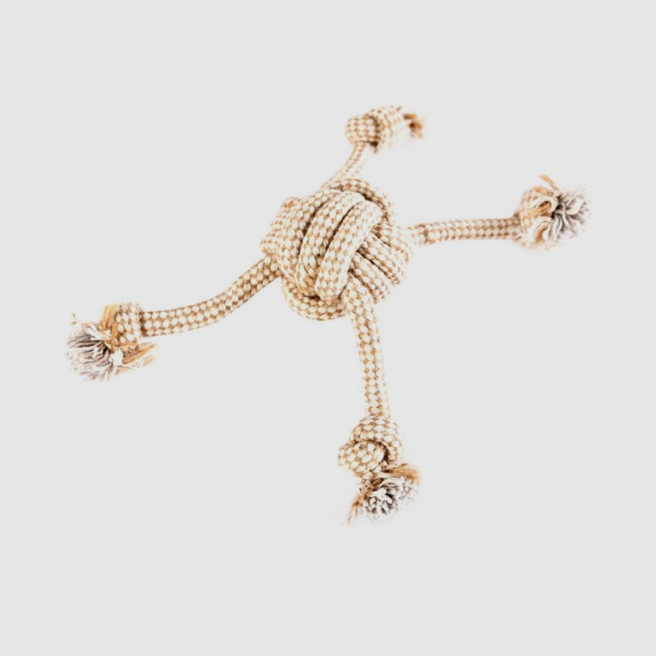 Farm-Land Speeltouw Spin