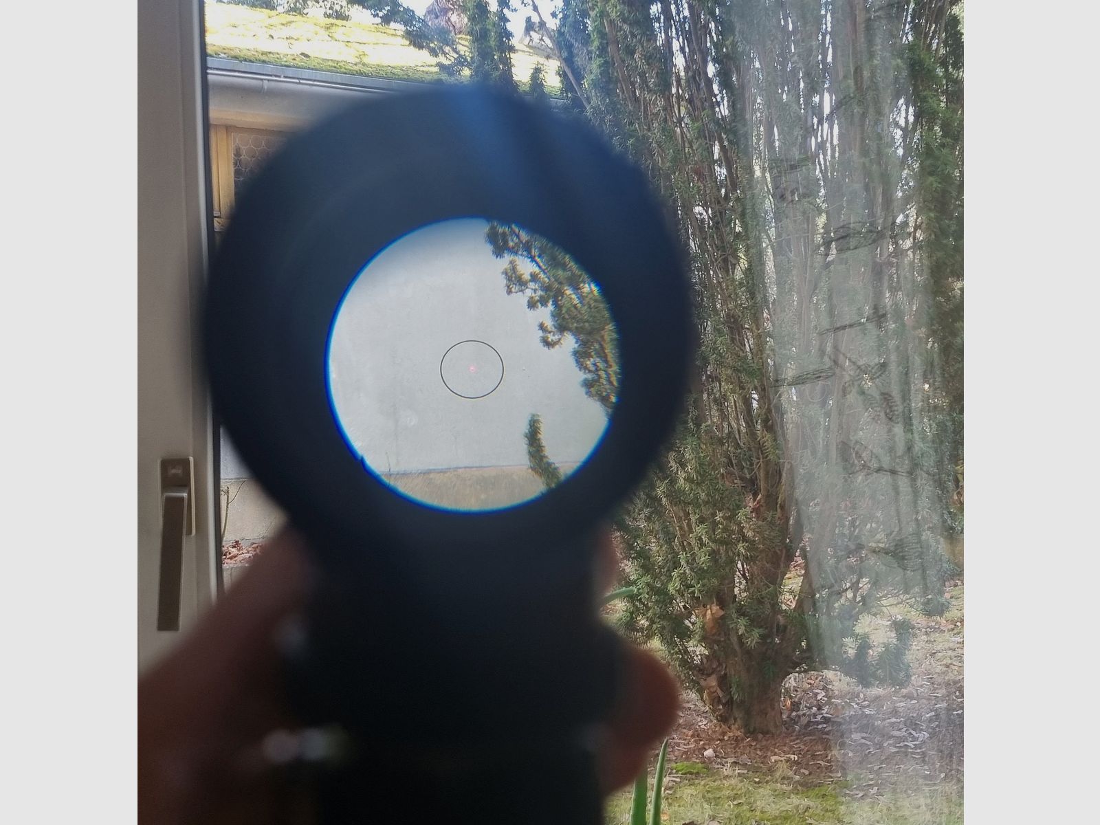 Collimatore russo BelOMO PK-AS per Ak74 Kalashnikov, SVD Dragunov +++ URSS mirino a punto rosso +++