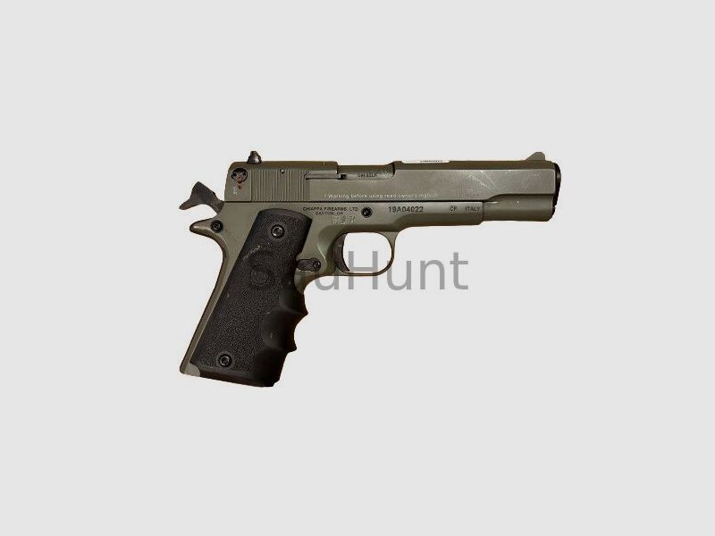 Pistole - Chiappa 1911 FULL im Kaliber .22LR Sofort verfügbar
