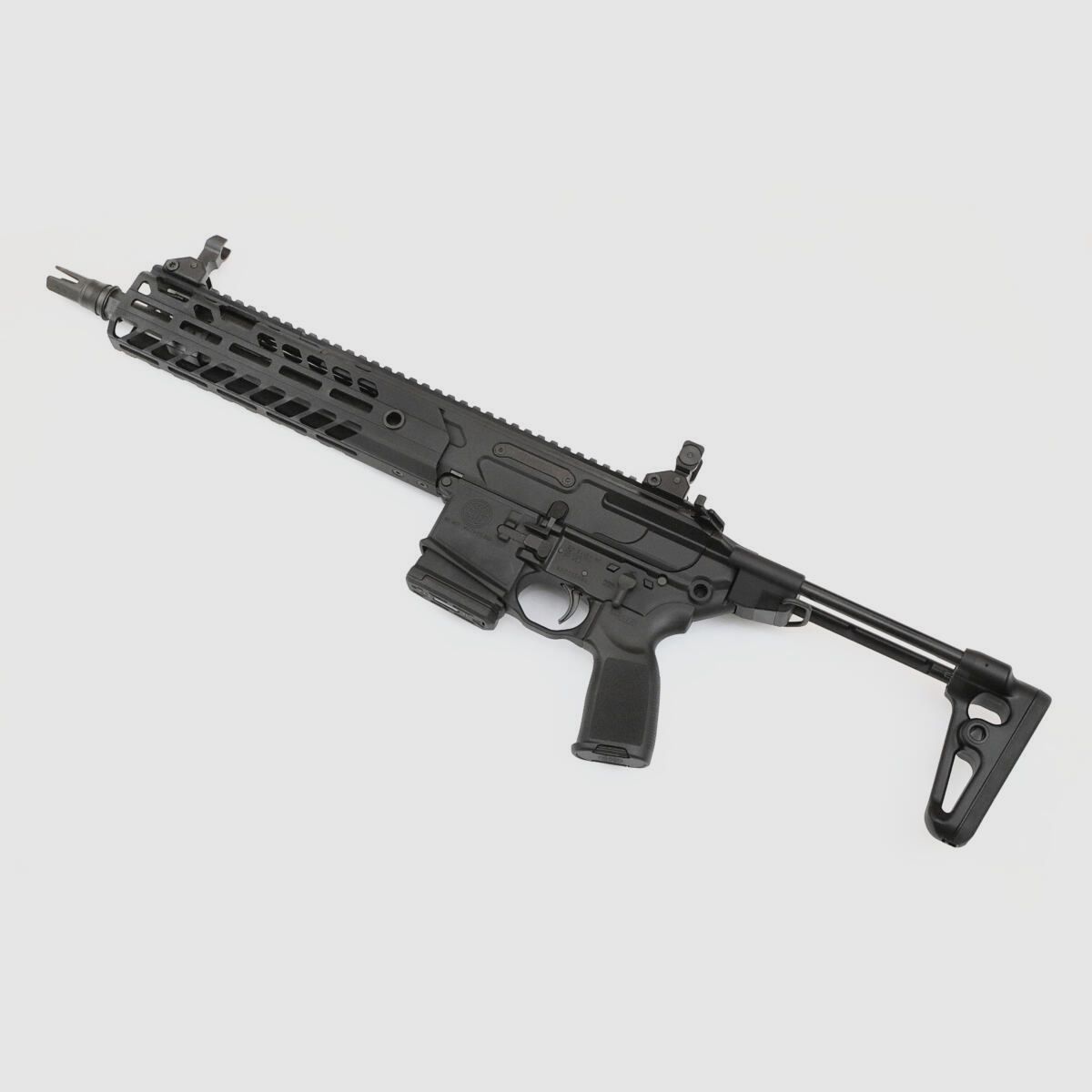 SIG SAUER MCX Virtus Sport 11,5Zoll, Bild 2 von 7