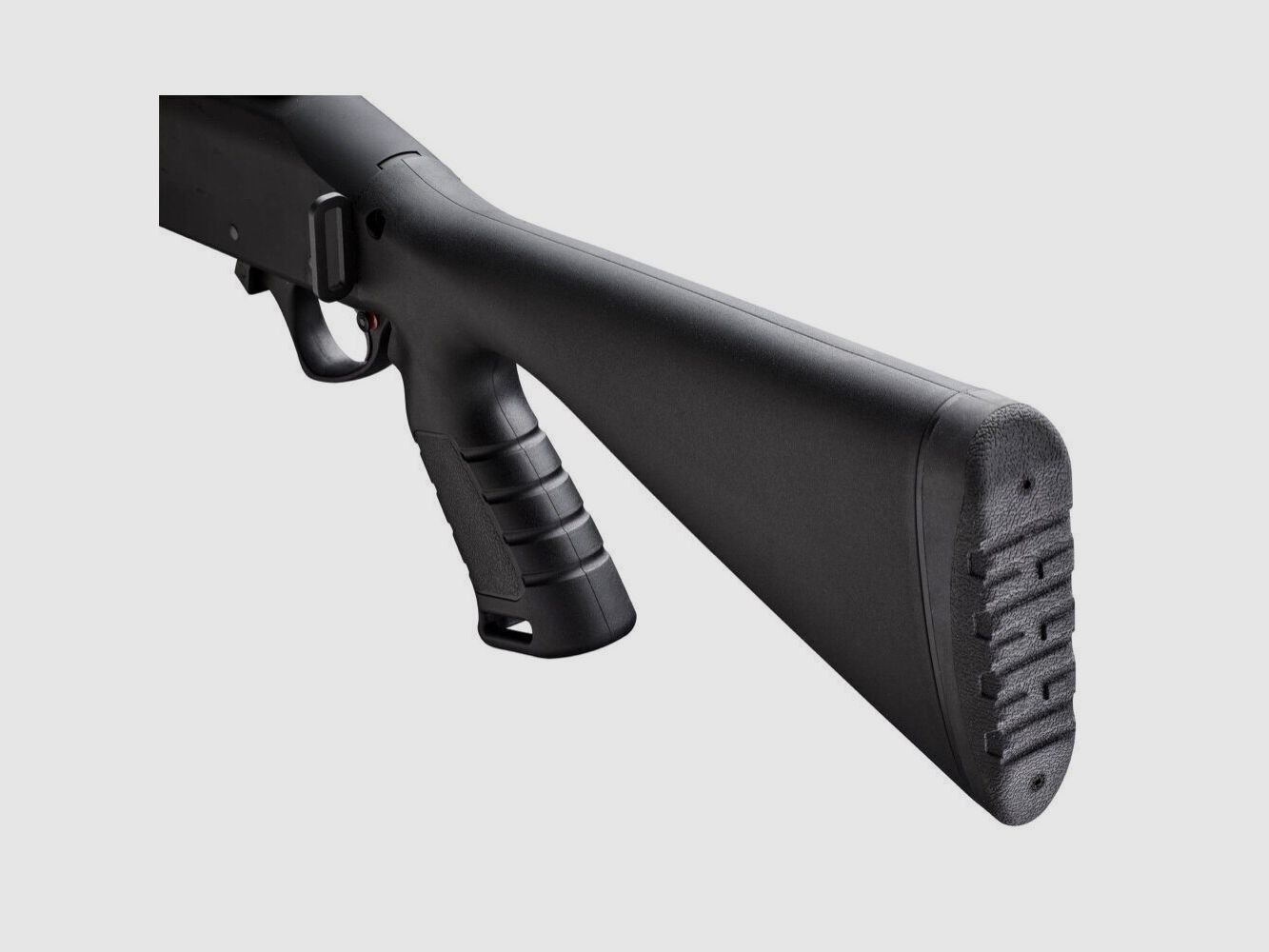 Fusil à pompe Fabarm Martial Cantilever 12/76, image 6 sur 10