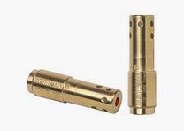 Cartouche laser Sight-Mark Justier Cal. 9mm Para / 9mm Luger