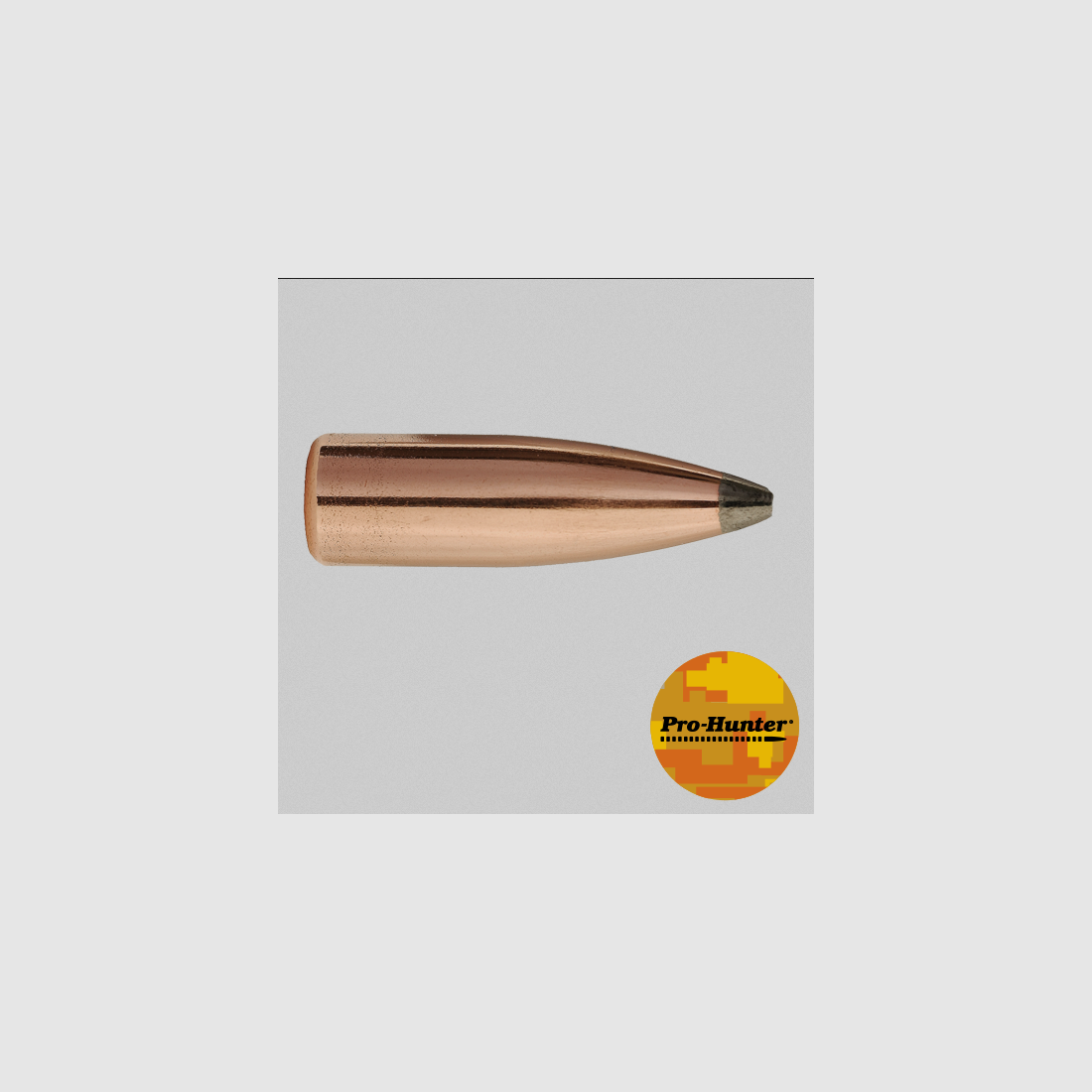 Sierra Geschosse .284 ProHunter SPT 120gr – 100er #1900