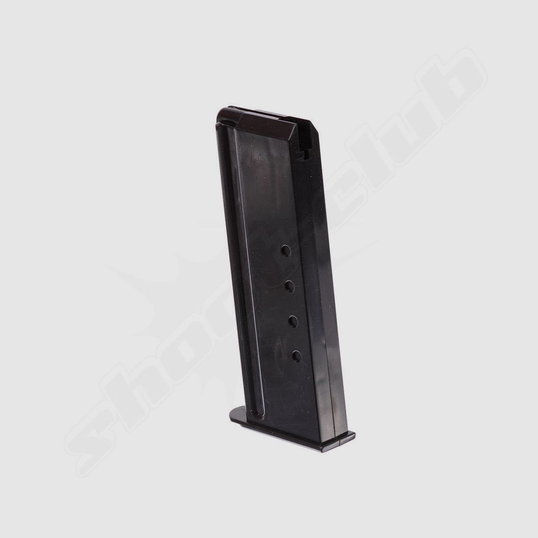 Magazin für Softair Pistole Desert Eagle .44 AE schwarz