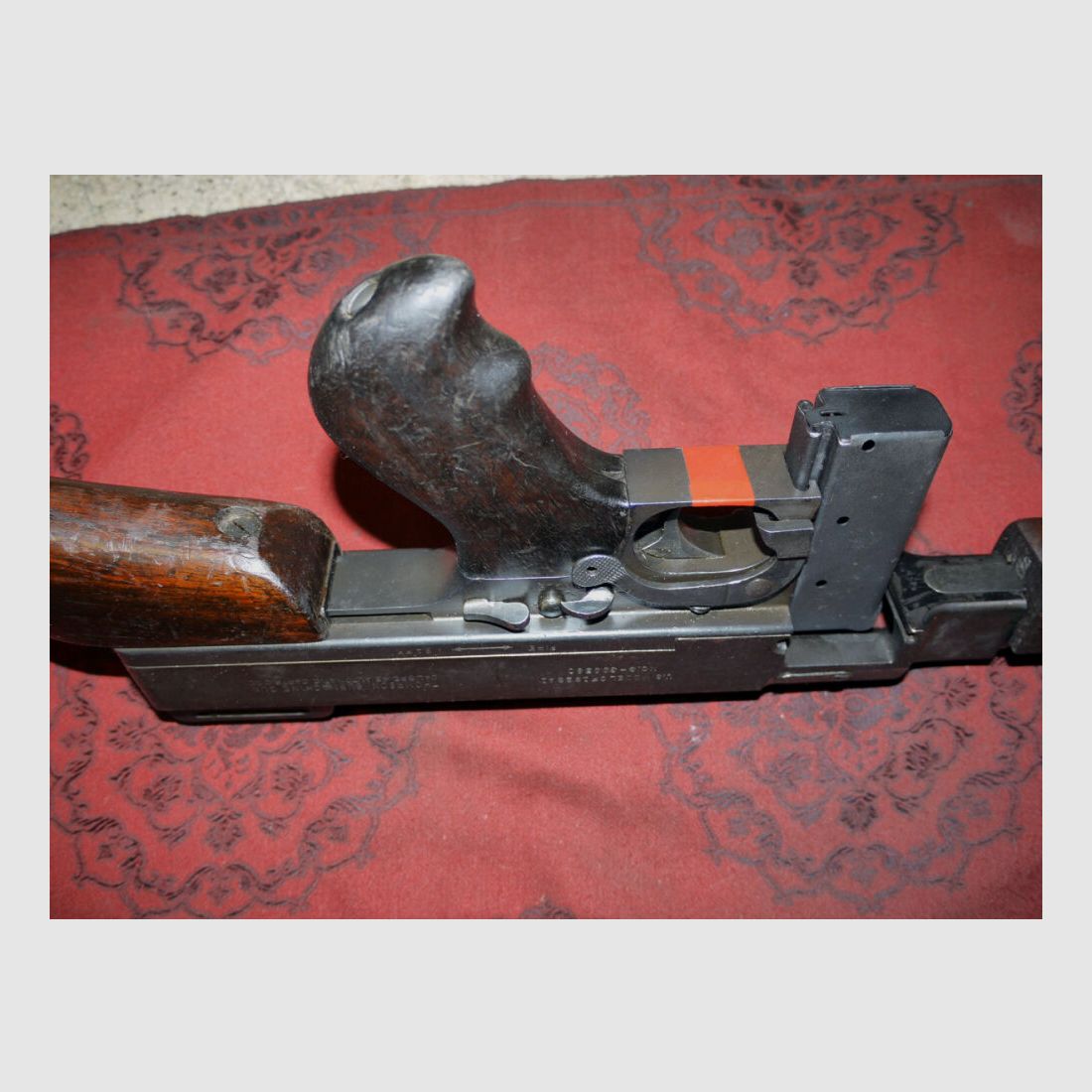 Niedermeier SLK Tom28 (1928A1L)