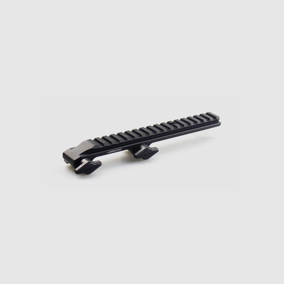 Innomount Zero – Picatinny Long pour Blaser