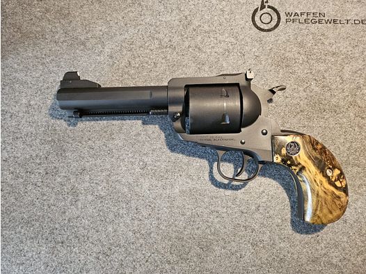 Ruger Blackhawk, .45 Colt, New Model Talo, Exclusice Edition