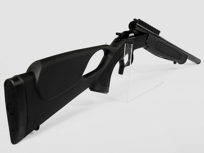 BERGARA BA13 Take Down 16,5 pulgadas, INOX