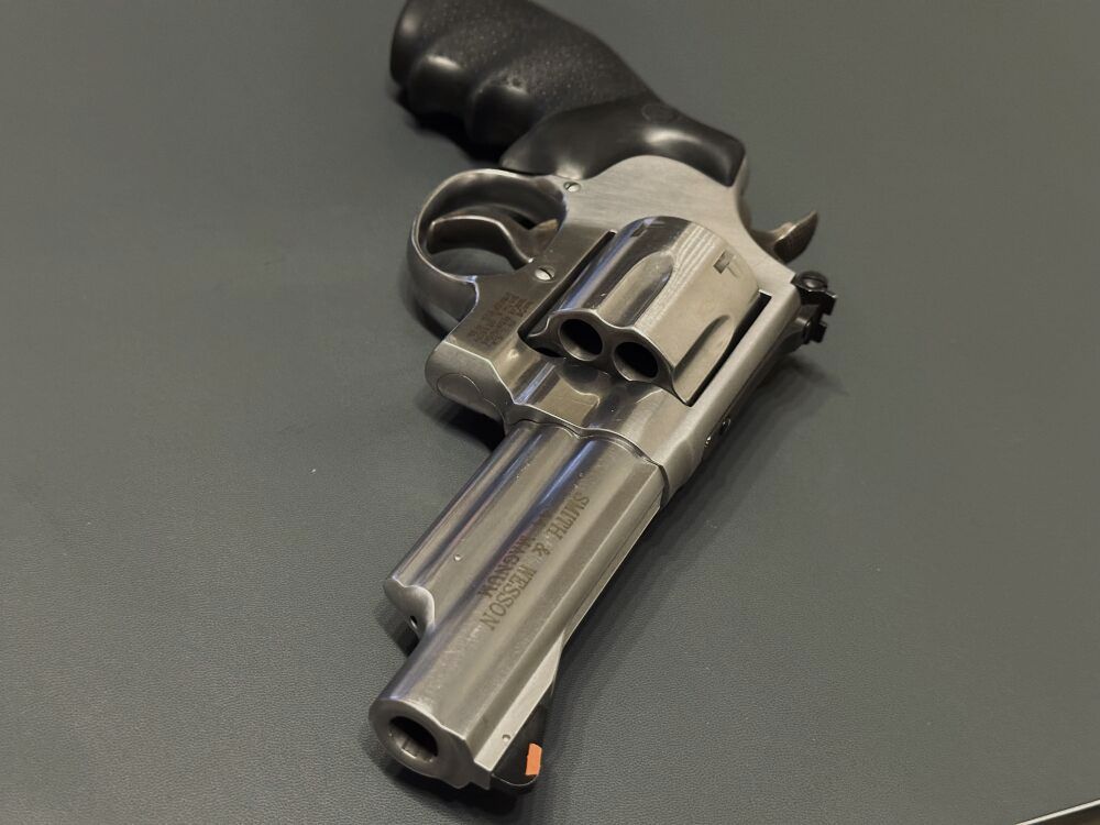 Smith & Wesson 629-6, Bild 2 von 5