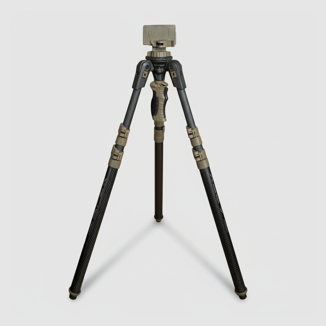 Primos Apex Carbon Schietstok