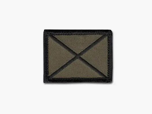 Bundeswehr Original Bundeswehr Original Patch Textile Symboles Militaires Chasseur