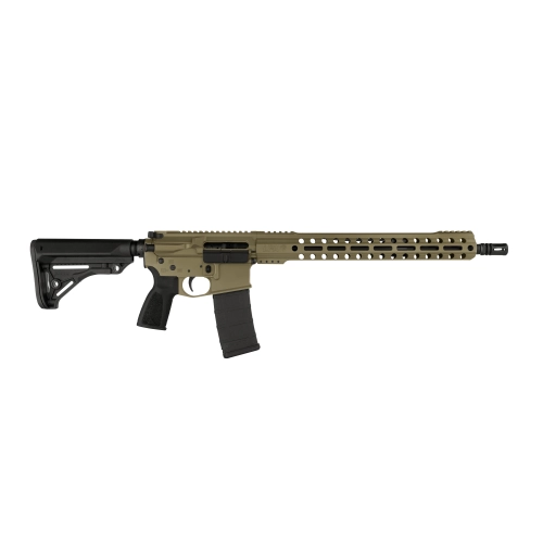Karabiner Ar-15 LFA LF556 Battle Rifle FED 16" Kal. .223Rem/5,56 Nato, Bild 2 von 2