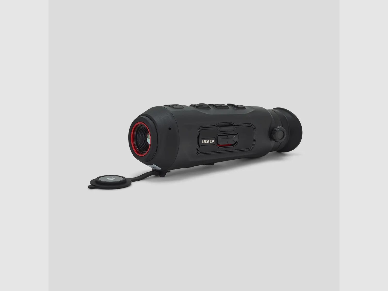 Hikmicro Lynx Pro LH15 2.0, Bild 6 von 7