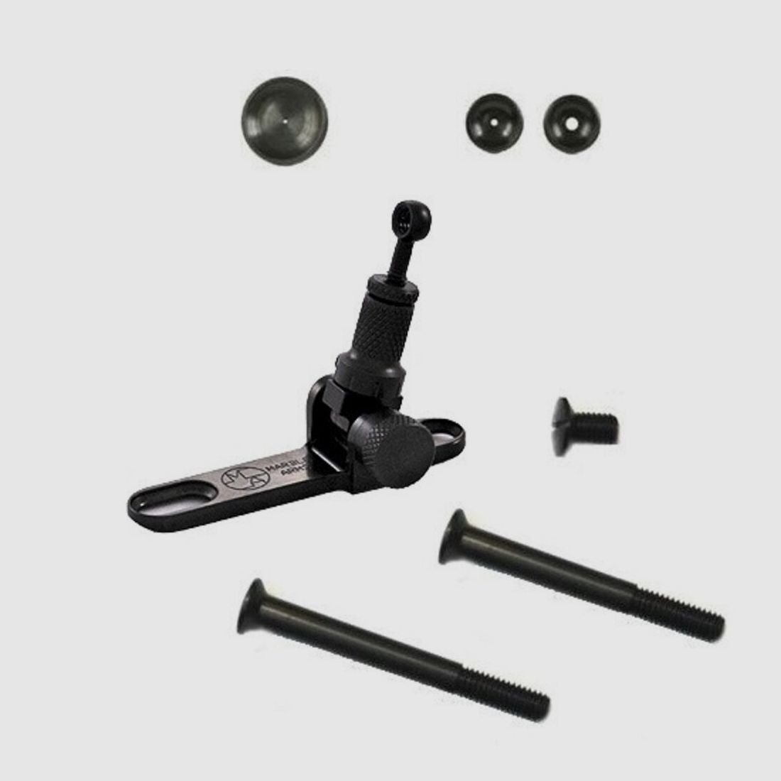 Marble Arms Diopter Set Uberti 1892