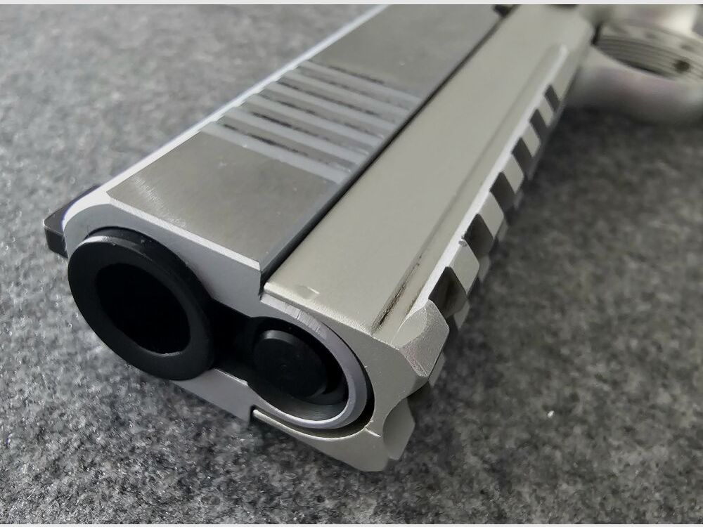 RBF 1911er-Manufaktur Ltd. PRO SHOOTER HS NOVA, 5"