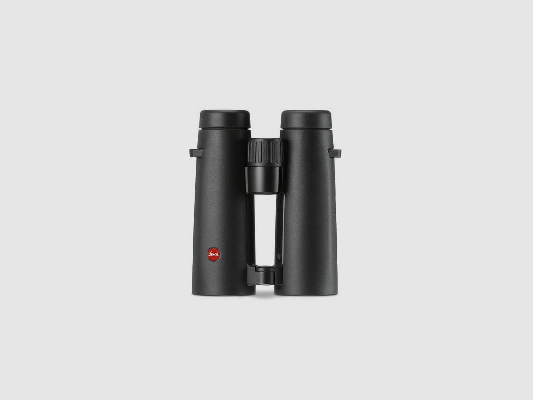 Leica Noctivid 8 X 42 Binoculars SCHOTT HT, image 1 of 2