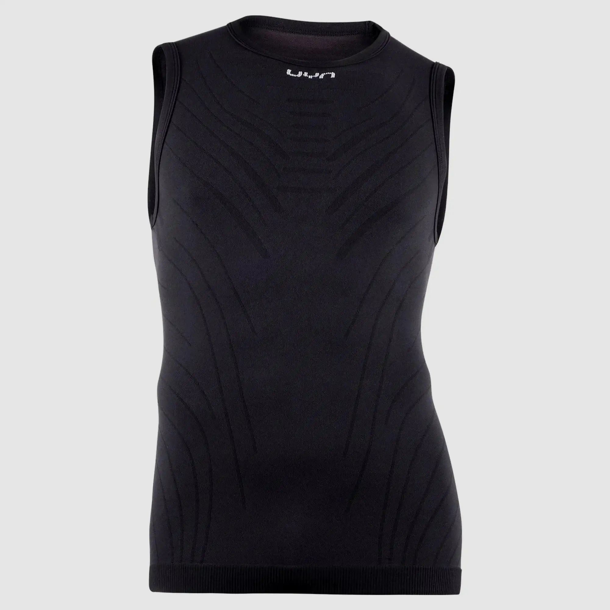 Uyn UYN Unterhemd Motyon 2.0 Sleeveless Männer - XXL Herren