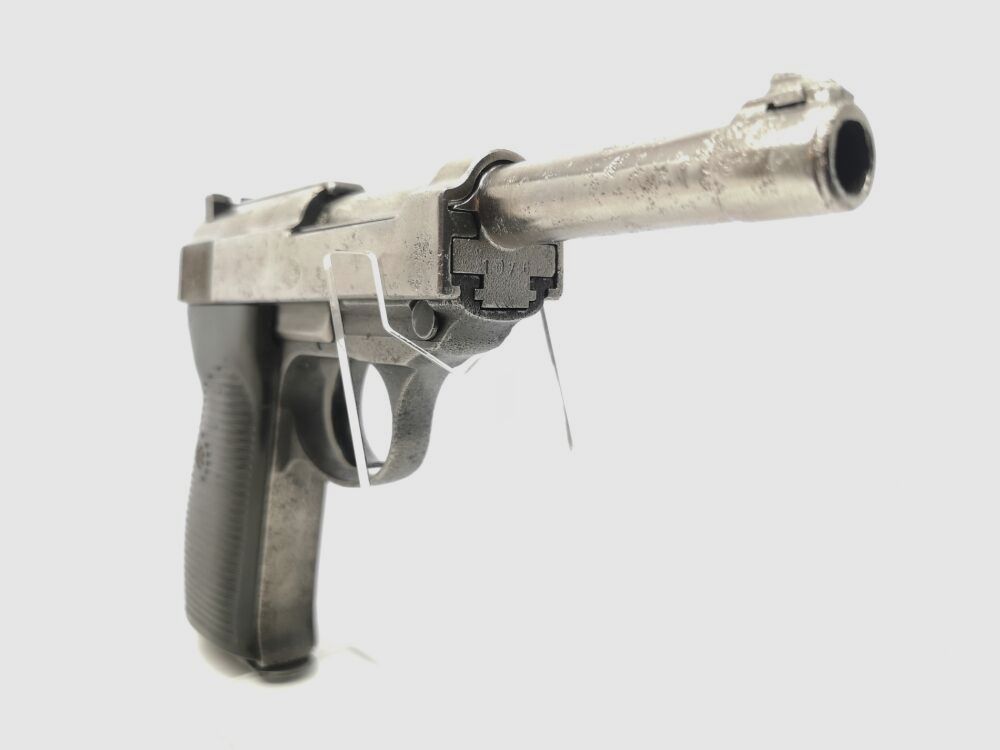 Walther Zella-Mehlis P.38