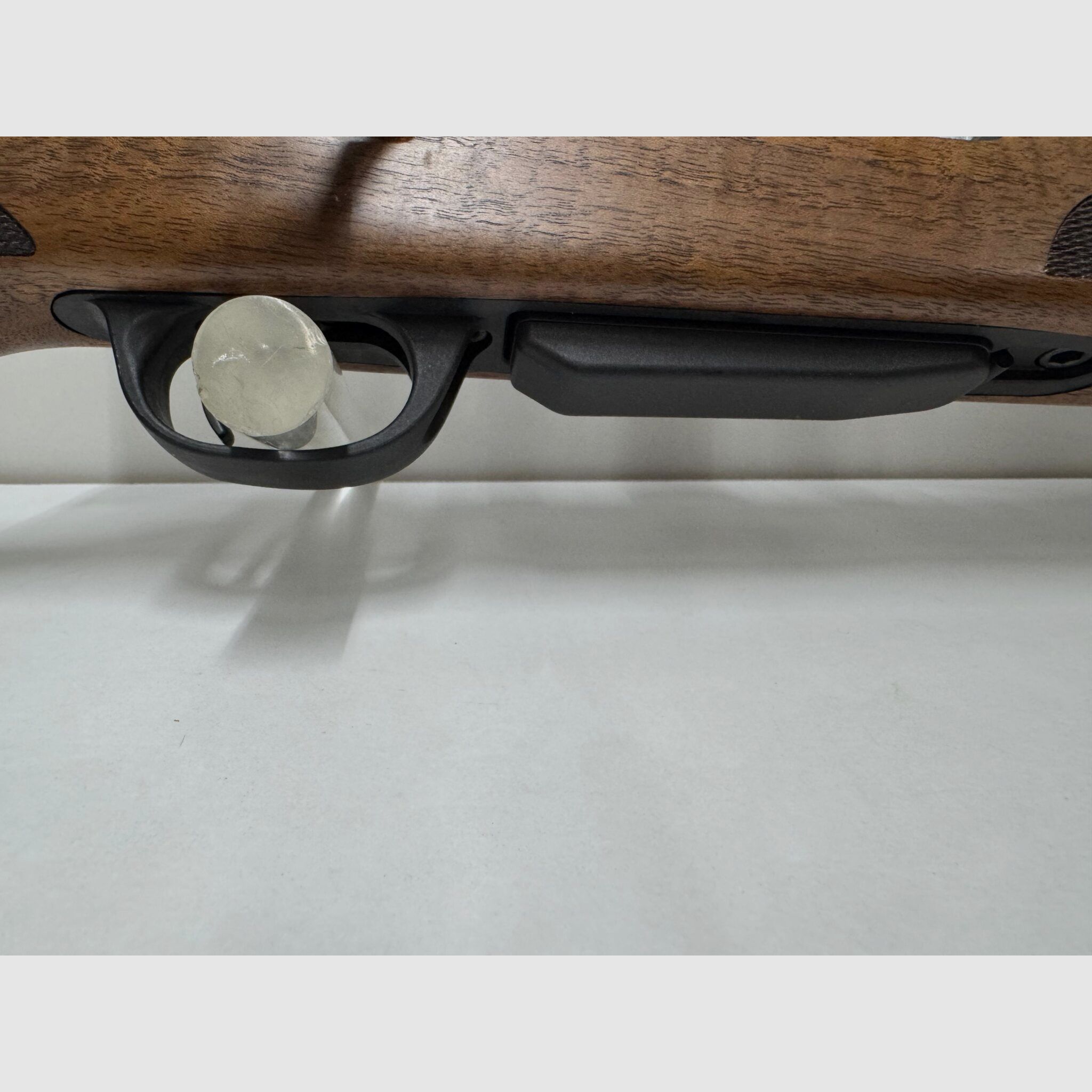 Brenner BR20 Exklusivmodell Komplettset+ Kal. .308 Win.
