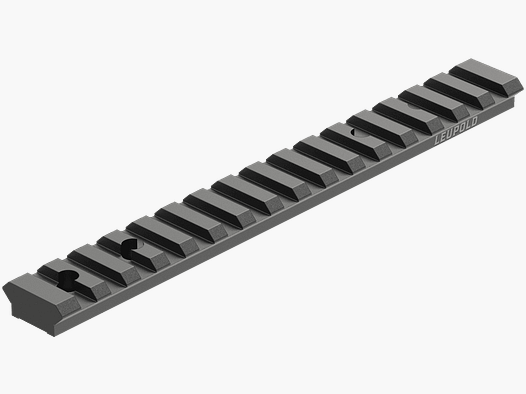 Picatinny rail Leupold BackCountry Tikka T3/T3x 0 MOA