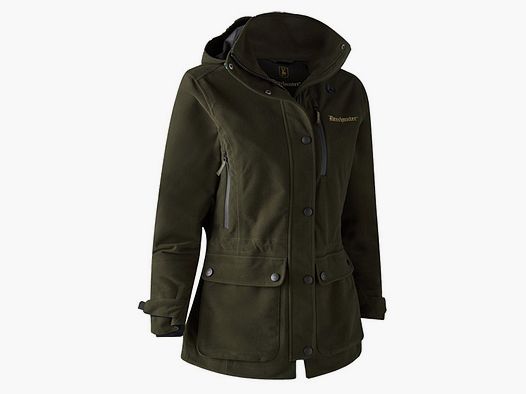 Deerhunter Jacke Gabby Peat