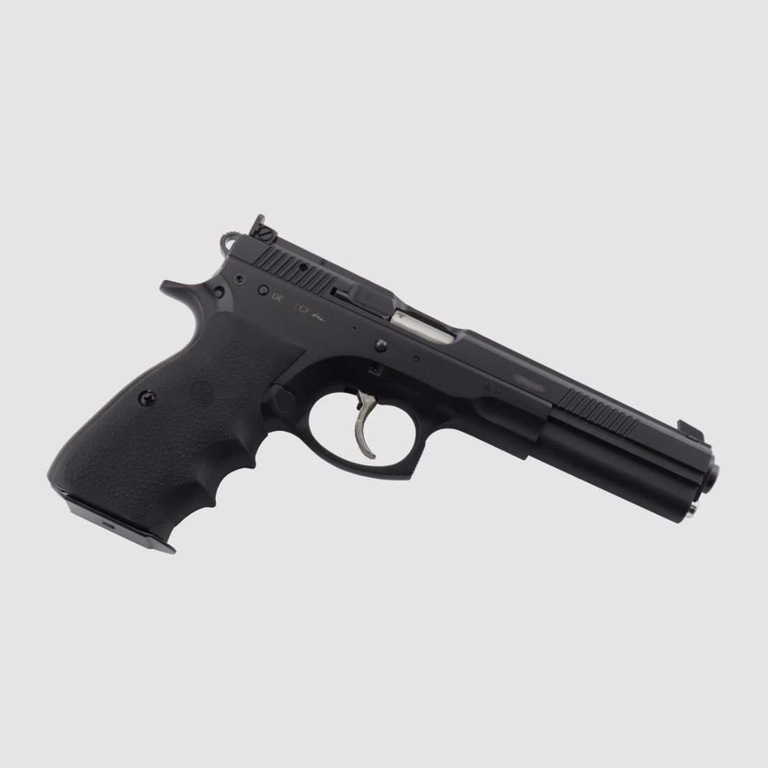 Waffen Oschatz CZ75 Sport II 6" SA/DA