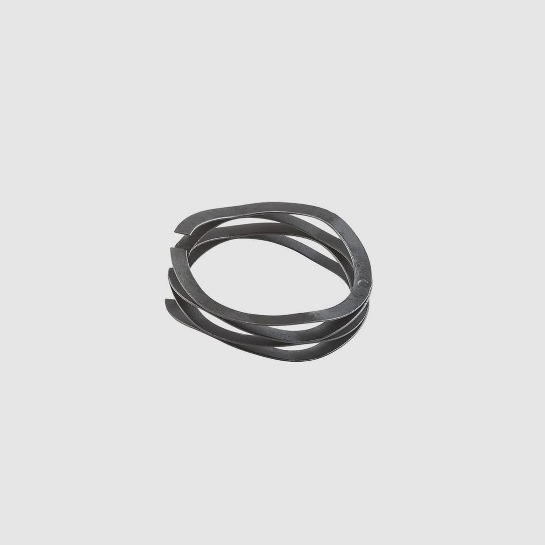 LUTH-AR A1 LUTH-AR AR-15 DELTA/SLIP RING PACK BLACK, imagen 3 de 4