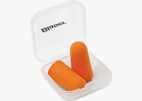 Ohrstöpsel Orange ONE_SIZE