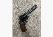 Weihrauch W357 Target Trophy