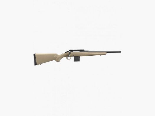 RUGER American Ranch