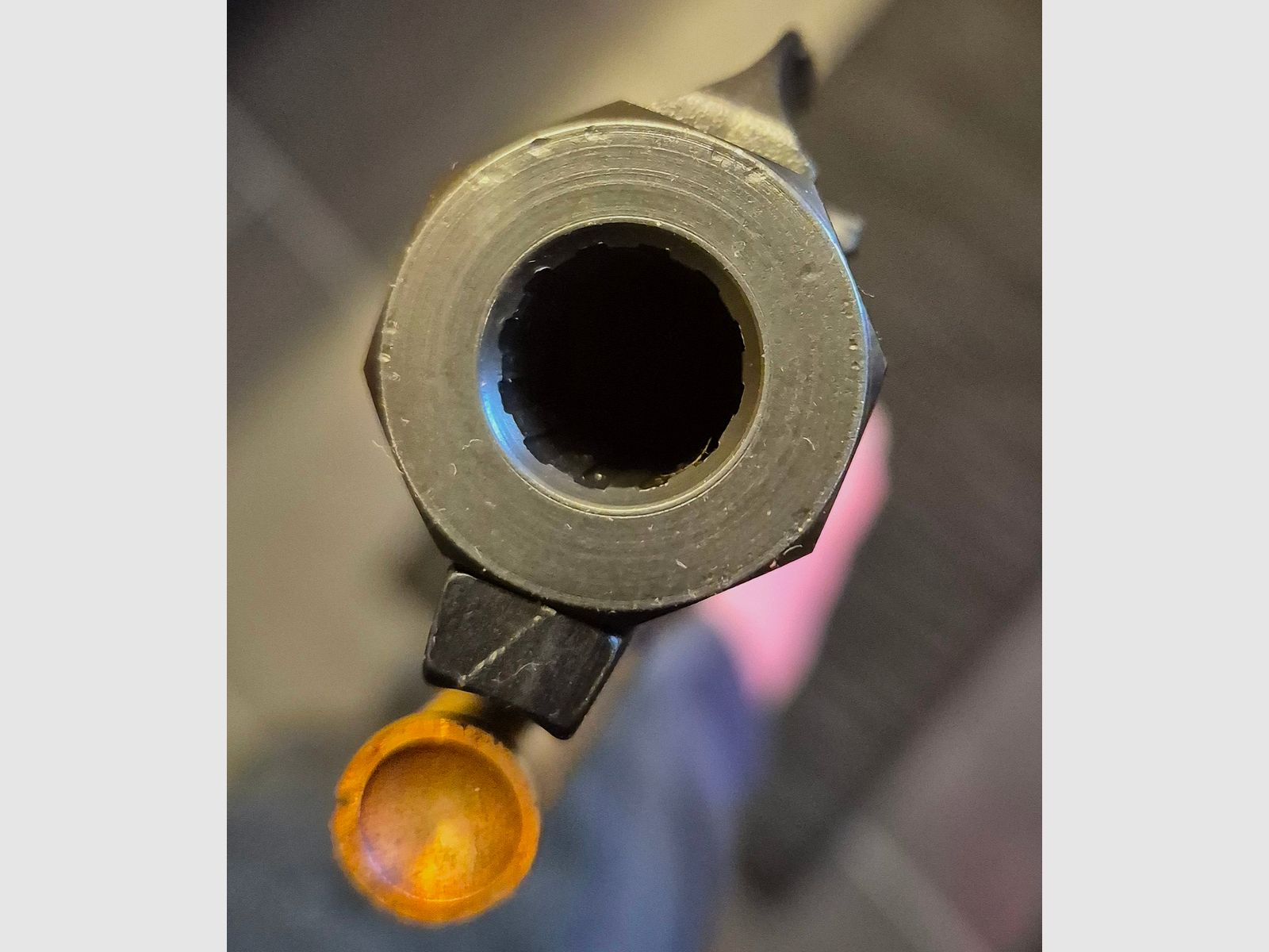 Investarm Hawken Rifle (Perkussions-Vorderlader) Kal. 45 ***NEU***