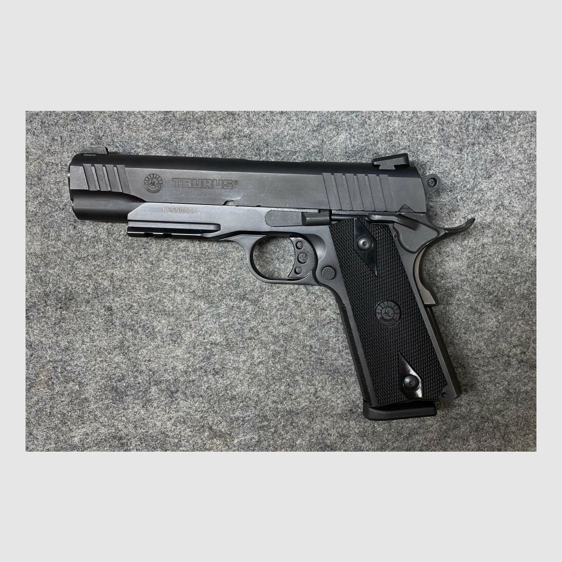 Taurus 1911 .45Auto