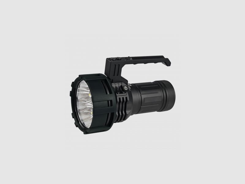 Bearstep AceBeam X75 mit 80.000 Lumen |