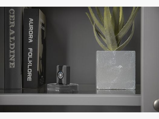 DEUMIDIFICATORE CUBE – SILENT DRY