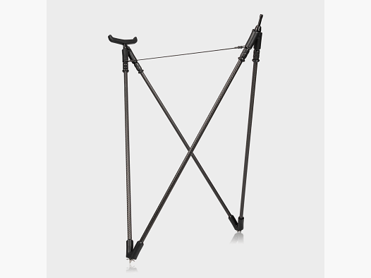 Spartan SpringBok Quad Sticks Gen 2 Vierbein-Schießhilfe – MagnaSwitch™