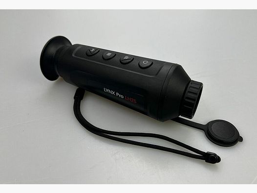 HIKMICRO LYNX Pro LH25