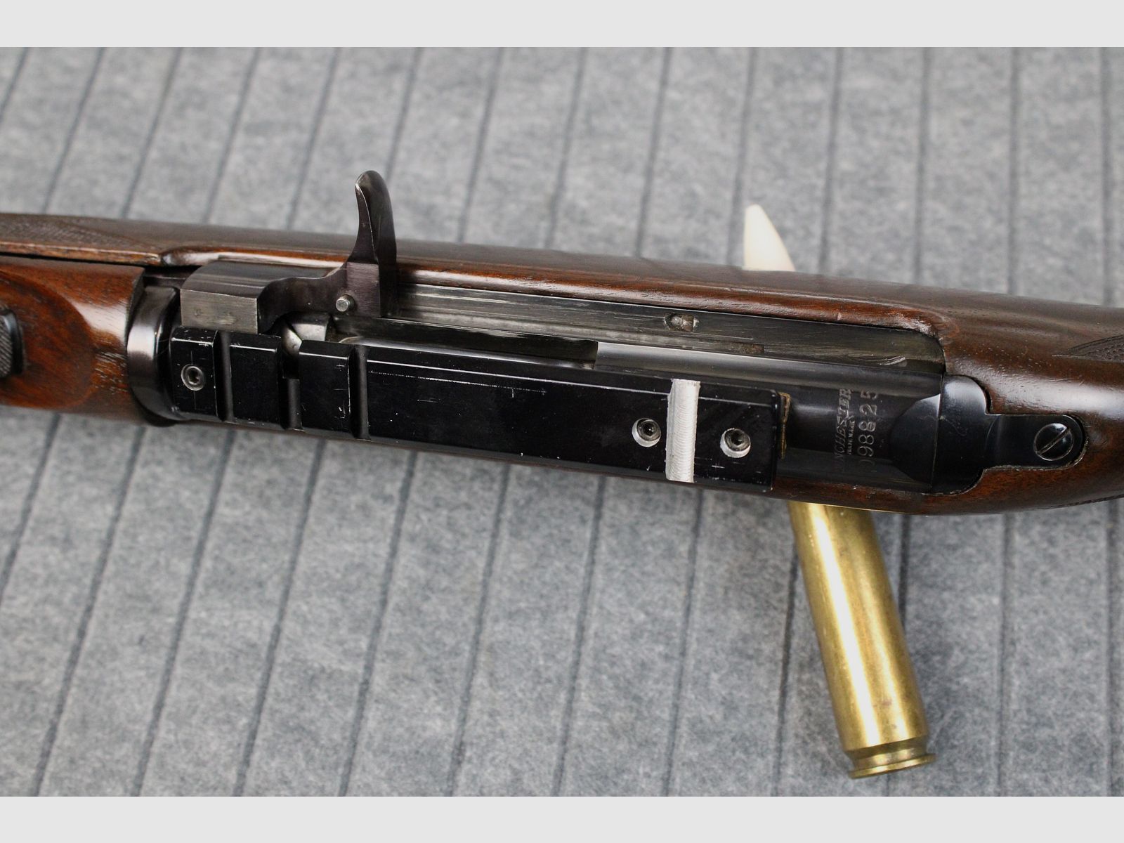 Winchester M1 .30 Carbine