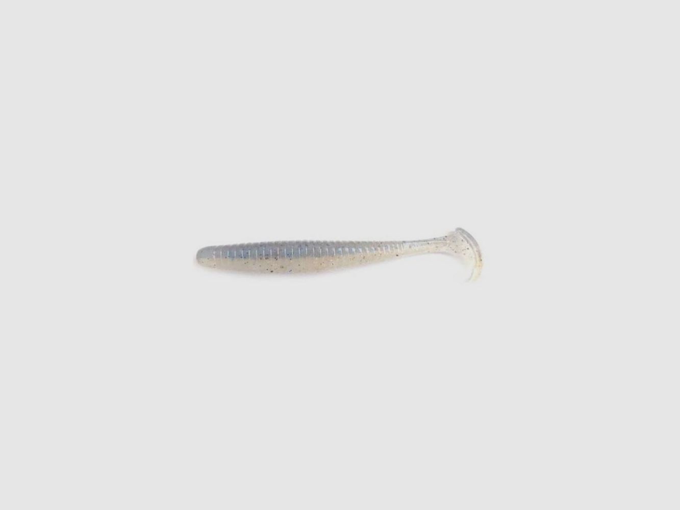 Soft Lure Noike Smokin Swimmer 4"